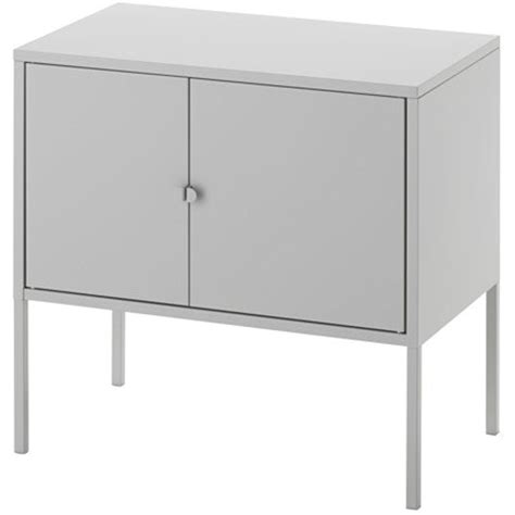 ikea steel box|ikea cabinet with metal sides.